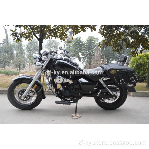 chinese motocross motorcycles 250cc chopper motorcycle ZF250TZ